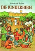 Cover: Die Kinderbibel - Neukirchener Verlag
