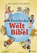 Cover: Entdecke die Welt der Bibel - Neukirchener Verlag