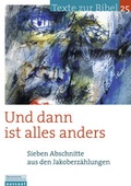 Cover: Und dann ist alles anders - Neukirchener Aussaat
