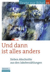 Enlarge image Cover: Und dann ist alles anders - Neukirchener Aussaat