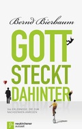Cover: Gott steckt dahinter - Neukirchener Verlag