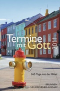 Cover: Termine mit Gott 2011 - Neukirchener Verlag