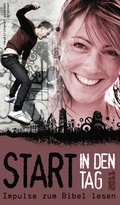 Cover: Start in den Tag 2011 - Neukirchener Verlag