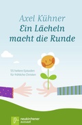 Cover: Ein L&auml;cheln macht die Runde - Neukirchener Verlag