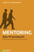 Cover: Mentoring - Das Praxisbuch - Neukirchener Aussaat