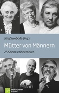 Cover: M&uuml;tter von M&auml;nnern - Neukirchener Verlag