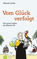 Cover: Vom Gl&uuml;ck verfolgt - Neukirchener Verlag