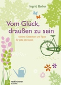Cover: Vom Gl&uuml;ck, drau&szlig;en zu sein - Neukirchener Verlag