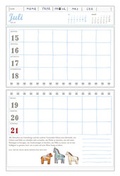 Cover: vergissmeinnicht 2013 - Neukirchener Verlag