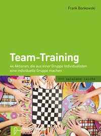 Enlarge image Cover: Team-Training - Neukirchener Verlag