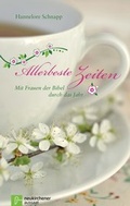 Cover: Allerbeste Zeiten - Neukirchener Verlag