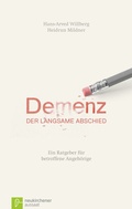 Cover: Demenz - der langsame Abschied - Neukirchener Verlag
