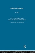 Cover: The Revels History of Drama - Routledge