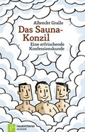 Cover: Das Sauna-Konzil - Neukirchener Verlag