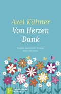 Cover: Von Herzen Dank - Neukirchener Verlag