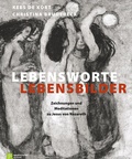 Cover: Lebensworte - Lebensbilder - Neukirchener Verlag