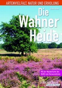 Enlarge image Cover: Die Wahner Heide - J.P. Bachem Verlag