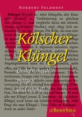 Cover: K&ouml;lscher Kl&uuml;ngel - J.P. Bachem Verlag