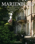 Cover: Marienburg - J.P. Bachem Verlag