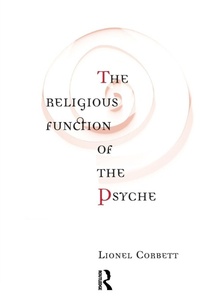 Enlarge image Cover: The Religious Function of the Psyche - Routledge
