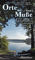 Cover: Orte der Mu&szlig;e, Band 2 - J.P. Bachem Verlag