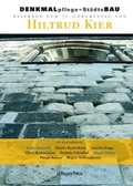Cover: DENKMALpflege - St&auml;dteBAU - J.P. Bachem Verlag