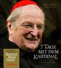 Cover: 7 Tage mit dem Kardinal - J.P. Bachem Verlag