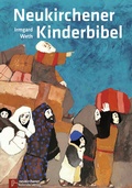 Cover: Neukirchener Kinderbibel - Neukirchener Verlag