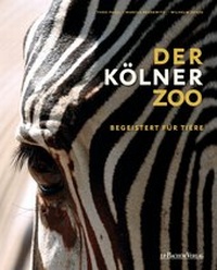 Enlarge image Cover: Der Kölner Zoo - J.P. Bachem Verlag