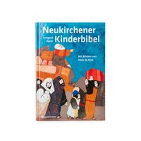 Abbildung von: Neukirchener Kinderbibel - Neukirchener Kalenderverlag