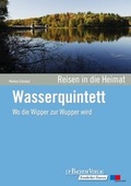 Cover: Wasserquintett - J.P. Bachem Verlag