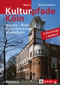 Cover: Kulturpfade Bd. 3 - J.P. Bachem Verlag