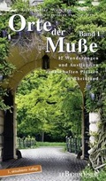 Cover: Orte der Mu&szlig;e, pdf - J.P. Bachem Verlag