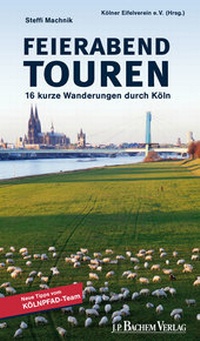 Abbildung von: Feierabend Touren - J.P. Bachem Verlag