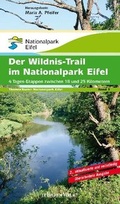 Cover: Der Wildnis-Trail im Nationalpark Eifel - J.P. Bachem Verlag