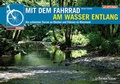 Cover: Mit dem Fahrrad am Wasser entlang - J.P. Bachem Verlag