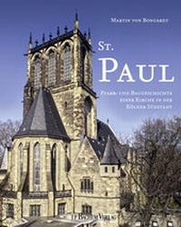Abbildung von: St. Paul - J.P. Bachem Verlag