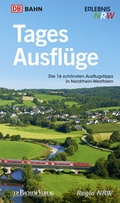 Cover: Tagesausfl&uuml;ge - J.P. Bachem Verlag