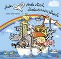 Cover: Mein 1. Arche Noah Badewannenbuch - J.P. Bachem Verlag