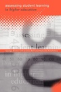 Cover: Assessing Student Learning in Higher Education - Routledge