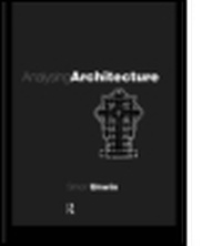 Enlarge image Cover: Analysing Architecture - Routledge