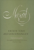Cover: Briefe und Aufzeichnungen / Briefe und Aufzeichnungen - B&auml;renreiter