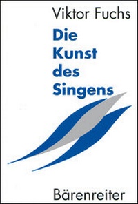Abbildung von: Die Kunst des Singens - Bärenreiter