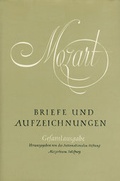 Cover: Briefe und Aufzeichnungen / Briefe und Aufzeichnungen - B&auml;renreiter