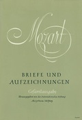 Cover: Briefe und Aufzeichnungen / Briefe und Aufzeichnungen - B&auml;renreiter