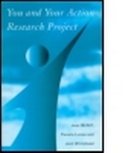 Enlarge image Cover: You and Your Action Research Project - Routledge Falmer