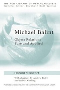 Cover: Michael Balint - Routledge