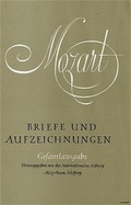Cover: Briefe und Aufzeichnungen - B&auml;renreiter