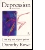 Cover: Depression - Routledge