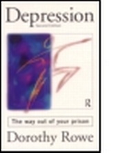 Enlarge image Cover: Depression - Routledge